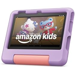 Amazon.com: Amazon Fire 7 Kids Tablet 16 GB 2-Pack (Blue and